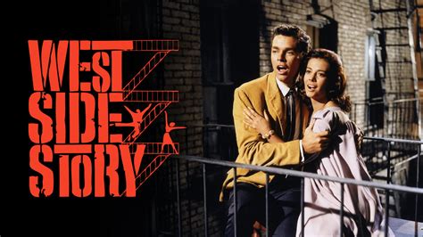 Watch West Side Story .